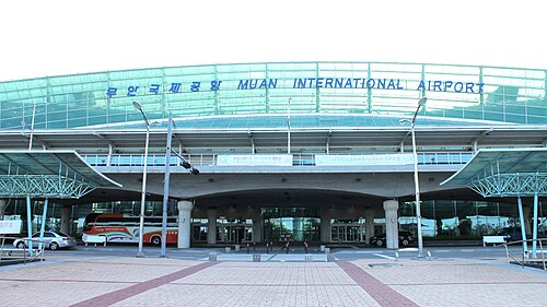 Muan International Airport